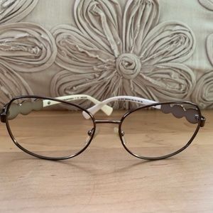 Lauren Michaels Eyeglass Frame